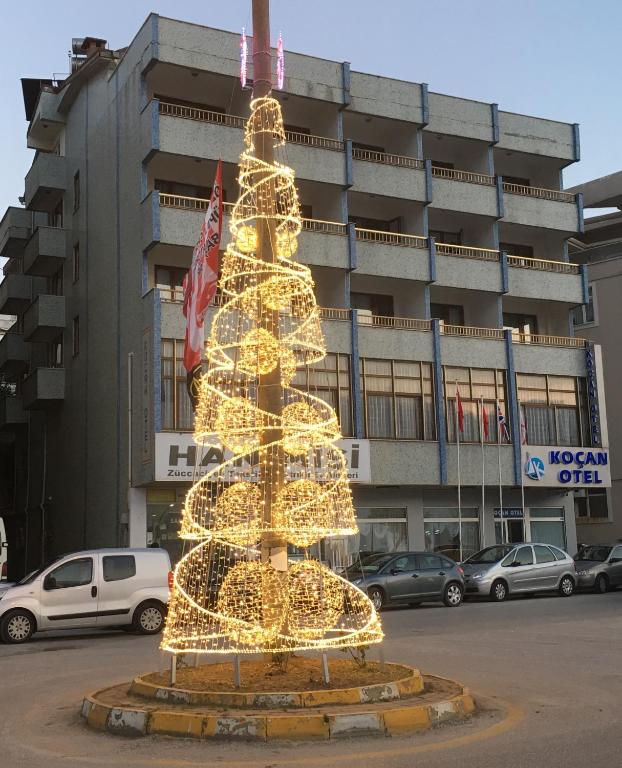 KOCAN OTEL Hatice Karakocan — Hotel in Abant