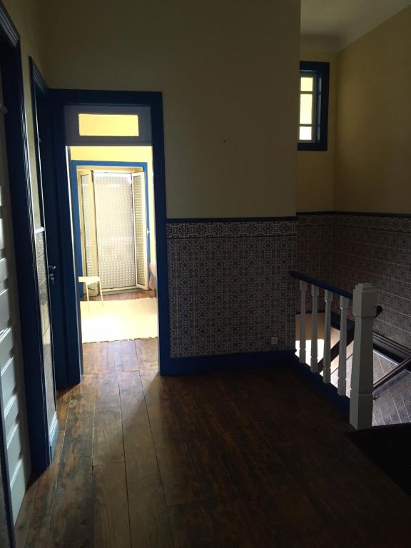 Aveiro Train Guesthouse photo