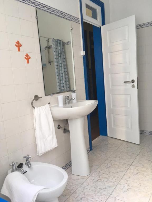 Aveiro Train Guesthouse photo