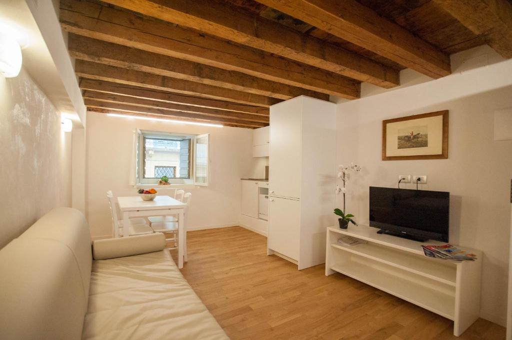 Italianflat - Palazzo Rizzardi - 5