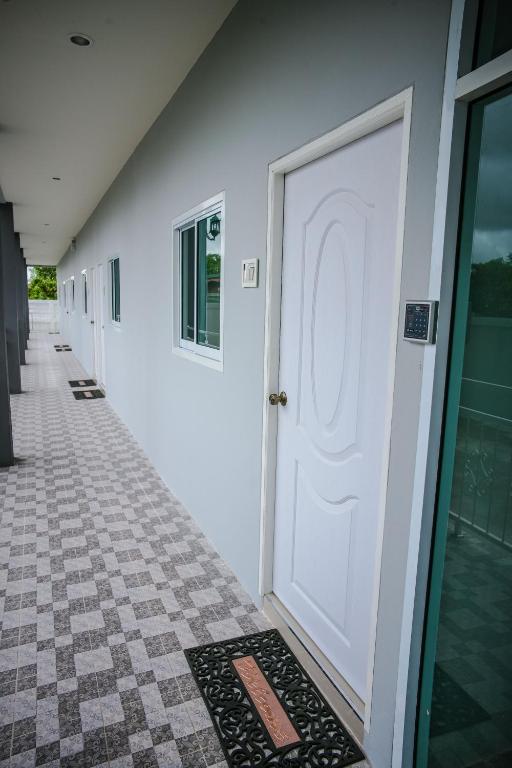 Lullaby Residence by Smarnbook