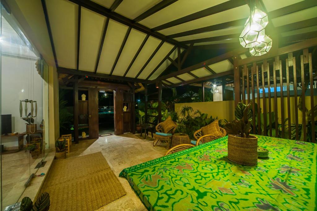 Villa Damai Ubud