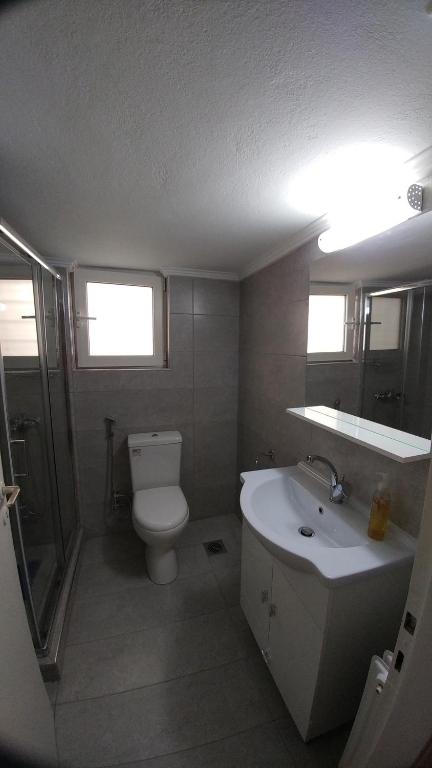 Proteus Apartment photo