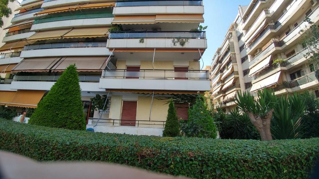 Proteus Apartment photo