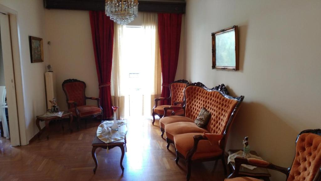 Proteus Apartment photo