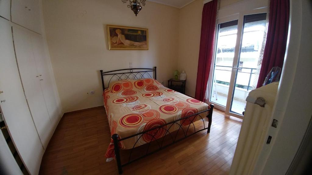 Proteus Apartment — Hotel in Athens