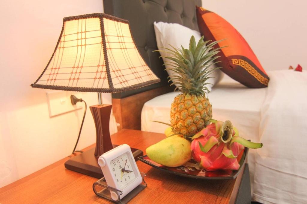 어반 앨리 호텔 호텔 이미지 1