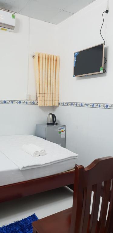 Phu Quoc Beach Guesthouse