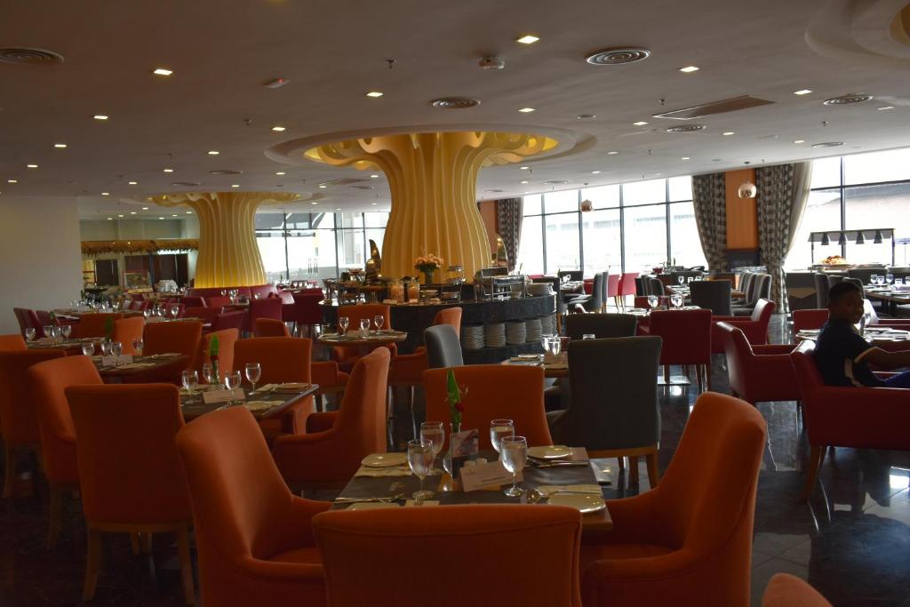 Food and beverages, Tenera Hotel & Suites in Kuala Lumpur