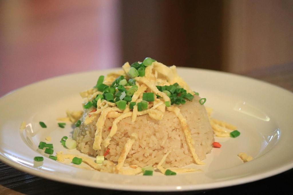 Đồ ăn và thức uống