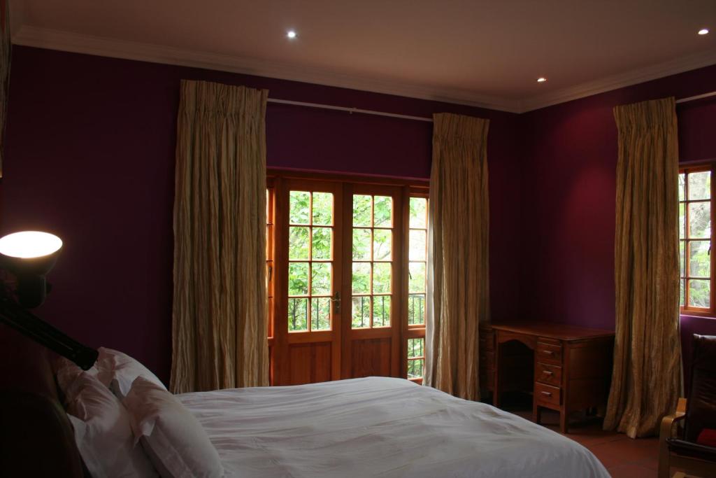 House of House Guest House photo