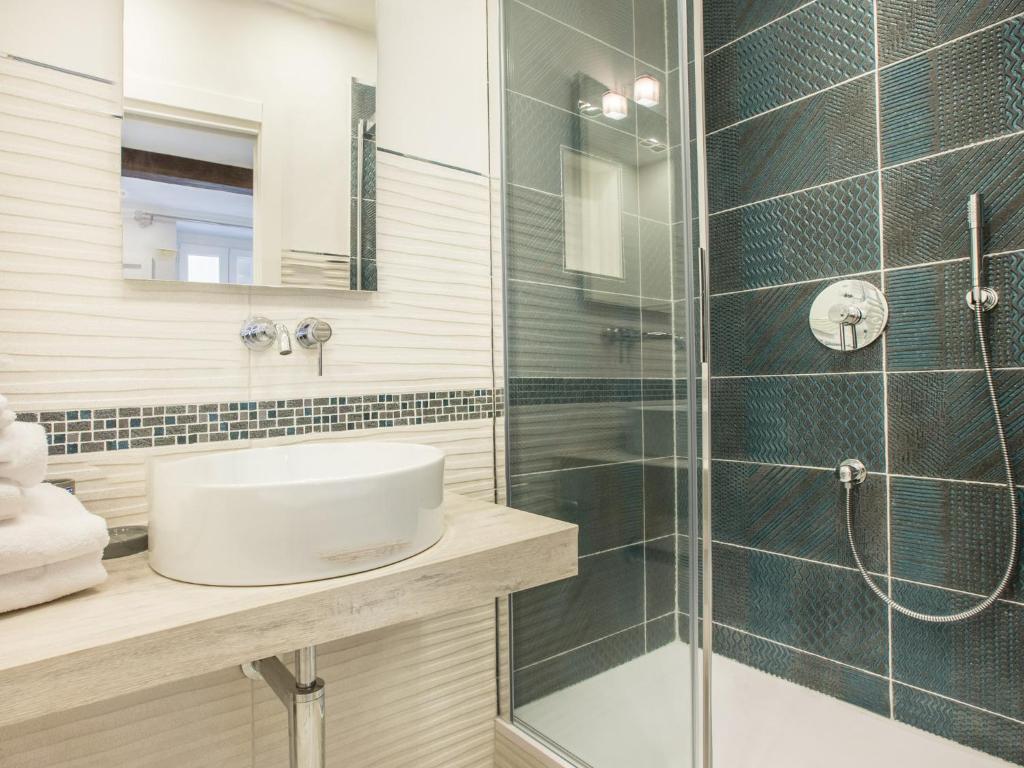 A ca da Alba Rooms photo