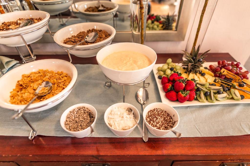 お料理のイメージ