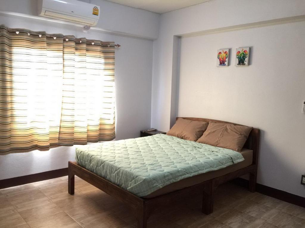 Chiangmai HomeTeL photo