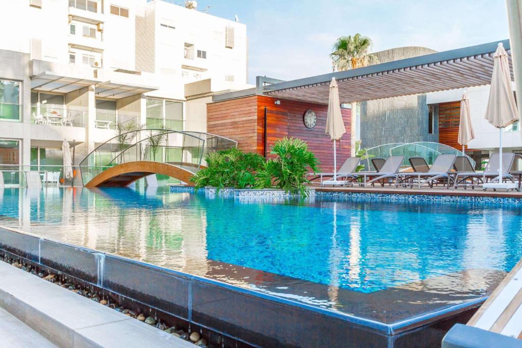 Opera Exclusive Apts by TrulyCyprus photo