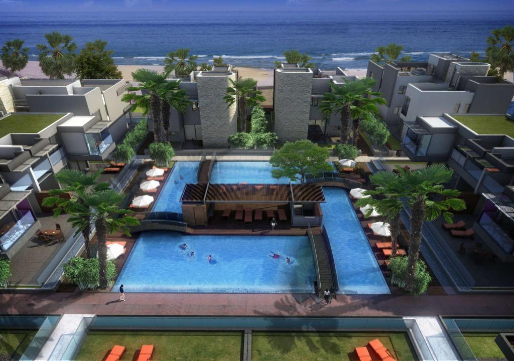 Opera Exclusive Apts by TrulyCyprus photo