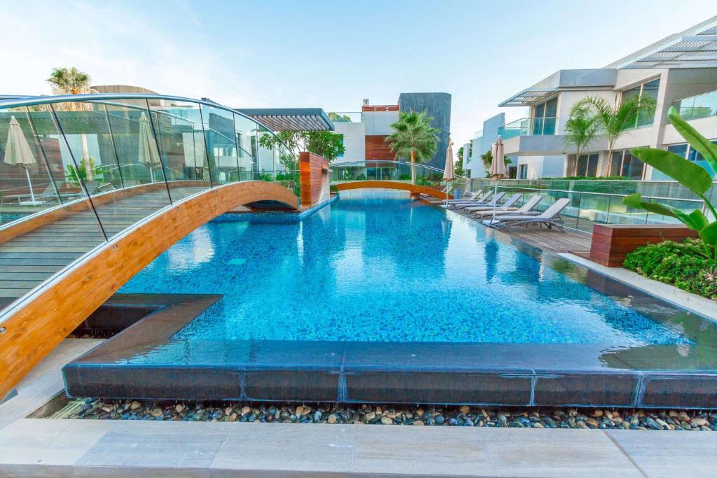 Opera Exclusive Apts by TrulyCyprus photo