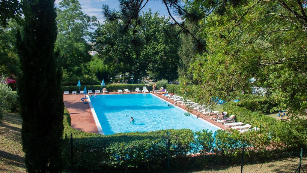 Glamping Siena - 2