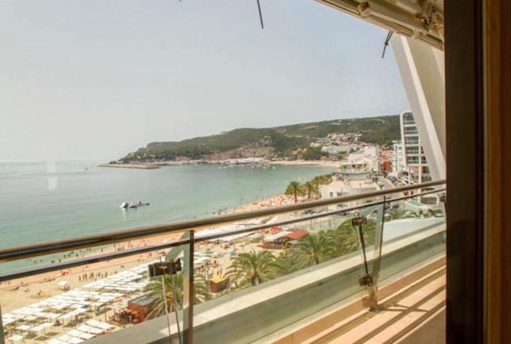 Praia da California Apartment 전경