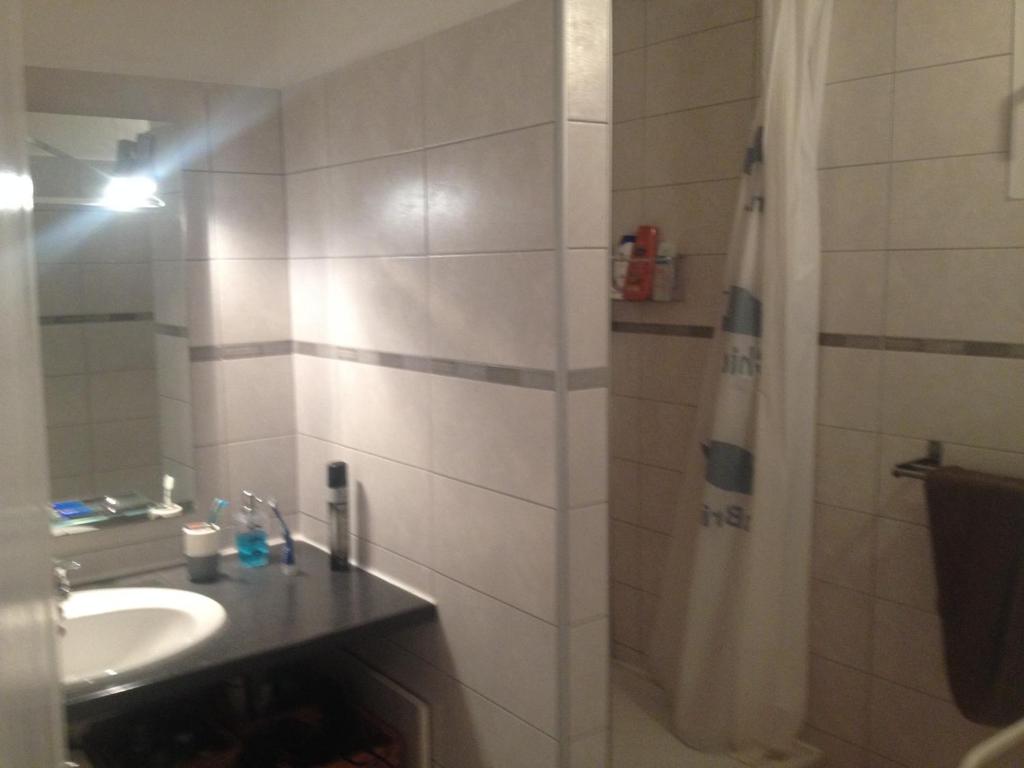appartement en rez de villa - 3