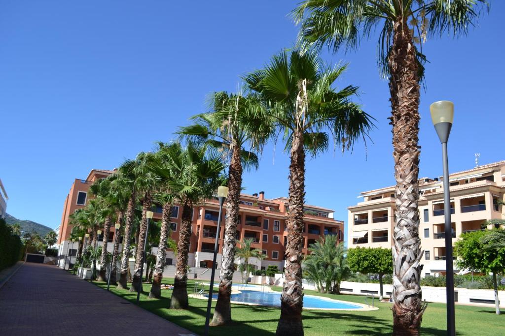Jardines de Las Marinas - Royal Suite - 4