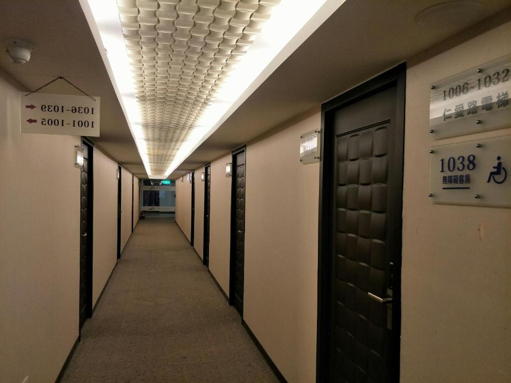 Shun-Yi Hotel photo