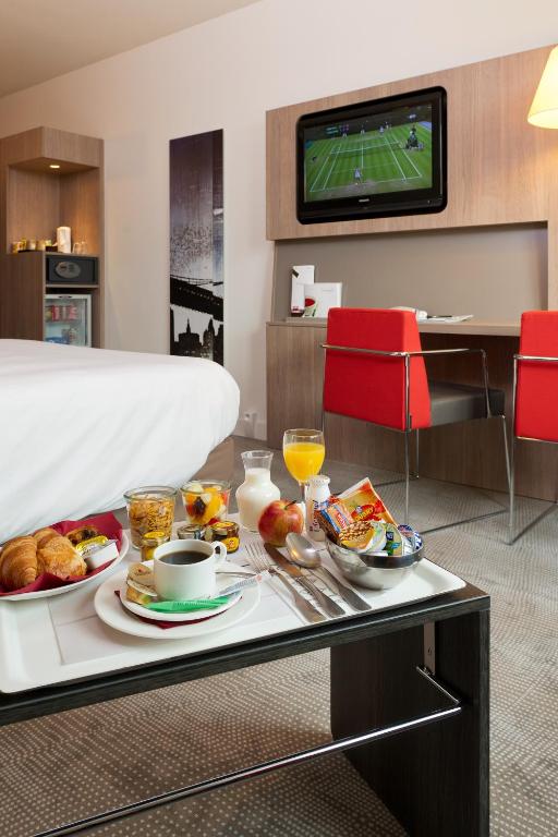 Novotel Leuven Centrum Photo 25