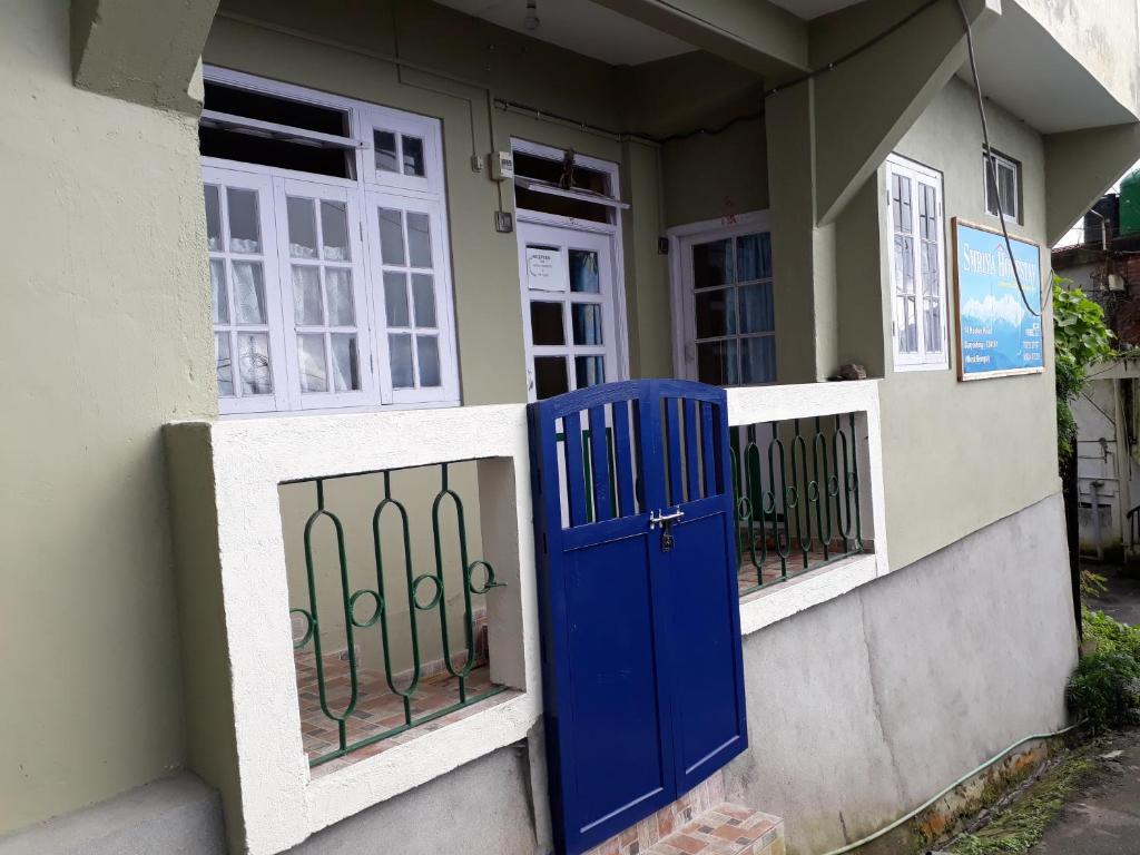 Smriya Homestay — Hotel in Darjeeling