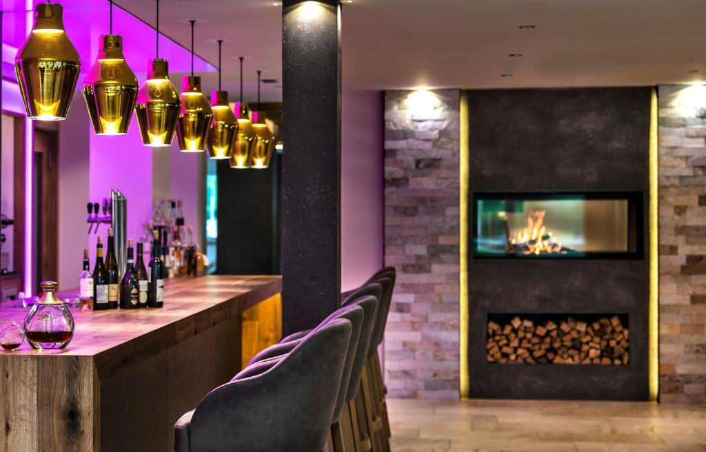 Hotel WH - Wiesnerhof - 3