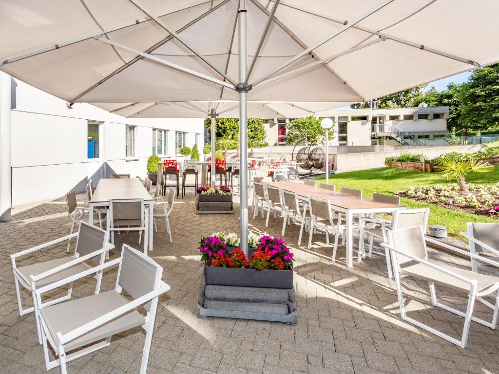 Hotel Novotel Suites Geneve Hotel Novotel Suites Geneve