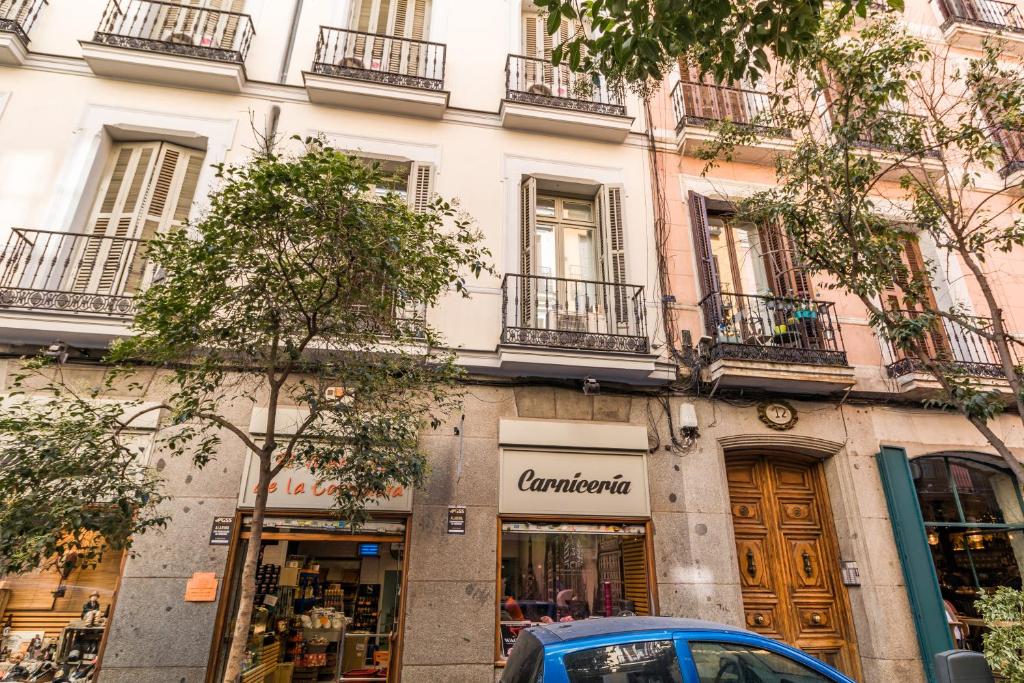 PYR Select Plaza del Callao II photo