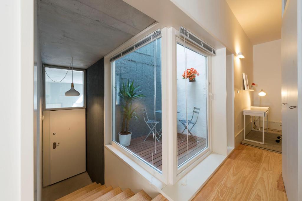 BmyGuest - Villa Loios Terrace Apartment photo