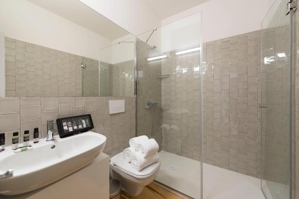 BmyGuest - Villa Loios Terrace Apartment photo