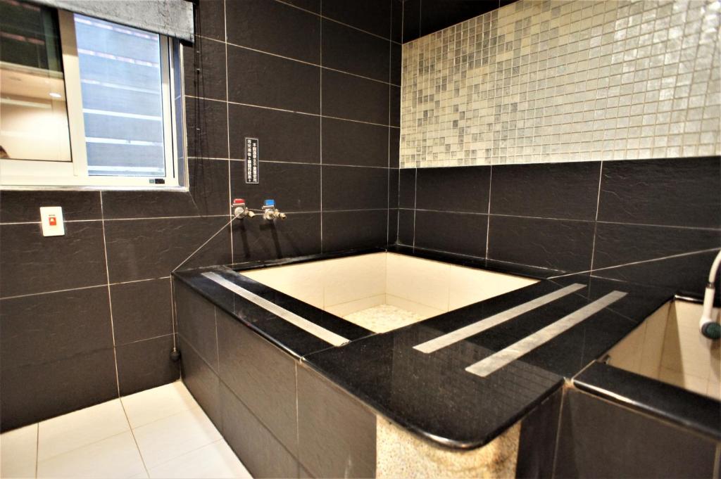 Xi Xin Guan Hot Spring Resort photo