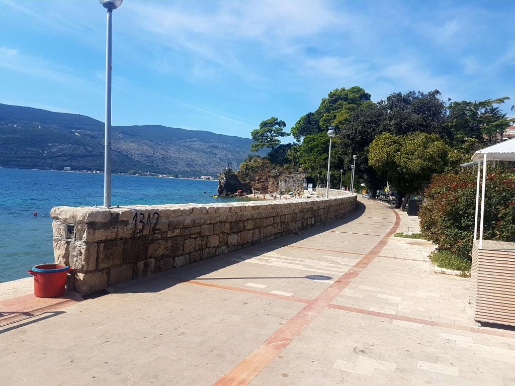 Surrounding environment