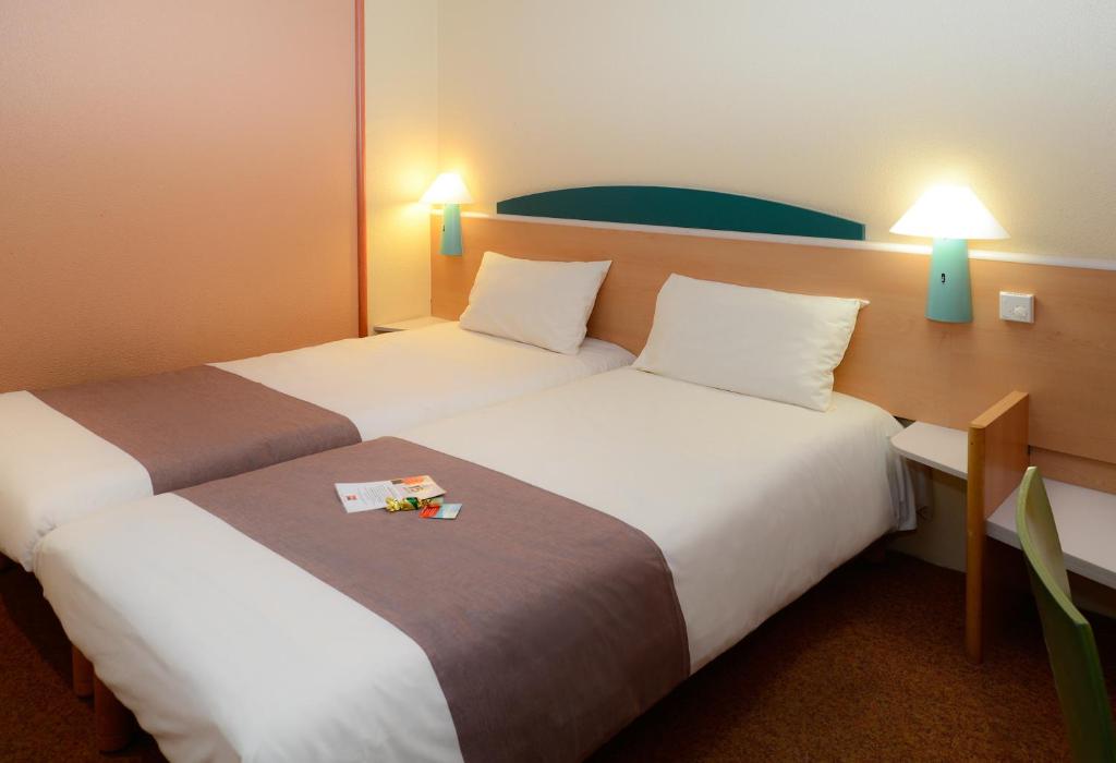 ibis Charleroi Centre Gare Photo 17