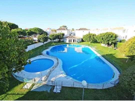 Apartamento en Rota Pinar - 1