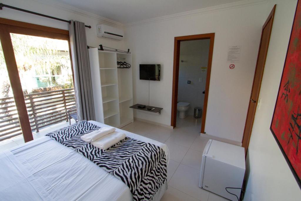 Luxury Suite (2 Adults)