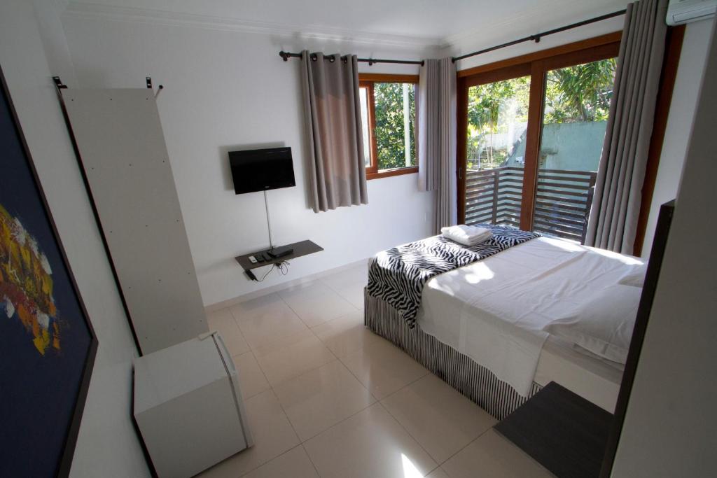 Luxury Suite (3 Adults)