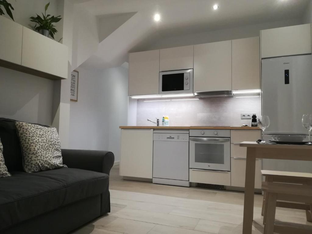 Apartamento Valeria - 3