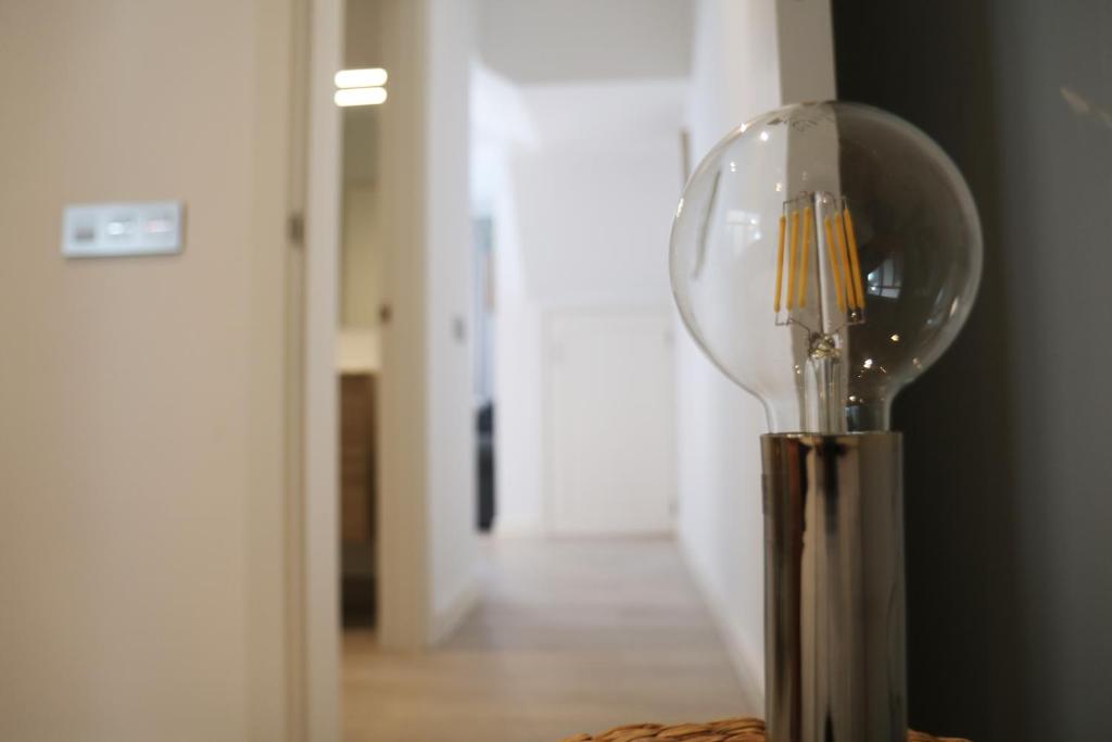 Apartamento Valeria - 4