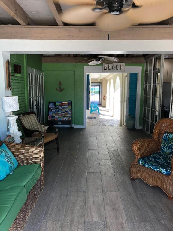 Courtyard Villa Hotel photo