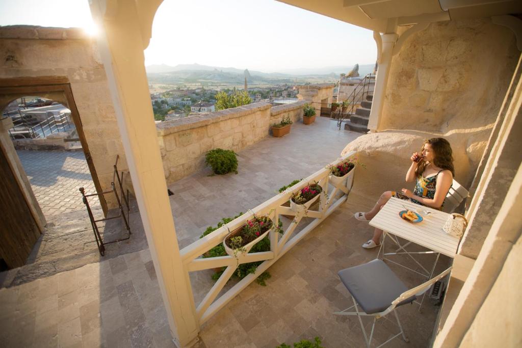 Terrazzo/balcone