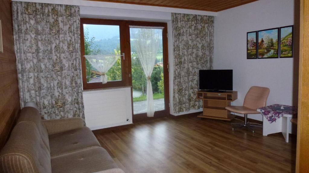 Apartement Hasenauer - 4