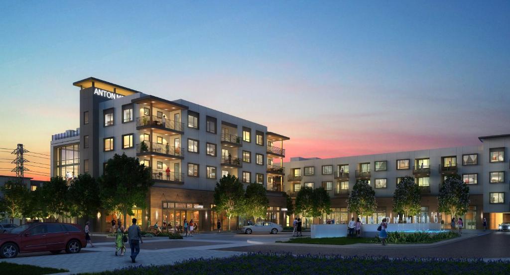 Bluebird Suites in Menlo Park — Hotel in San Francisco (CA)