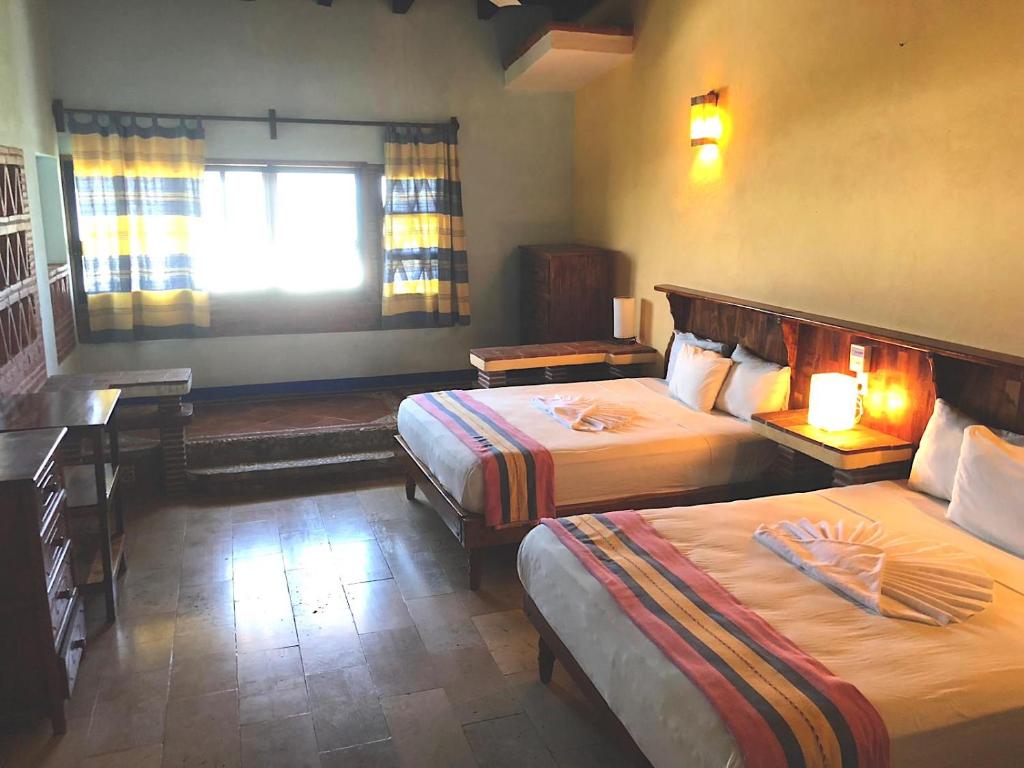 Hotel Arcoiris - 2