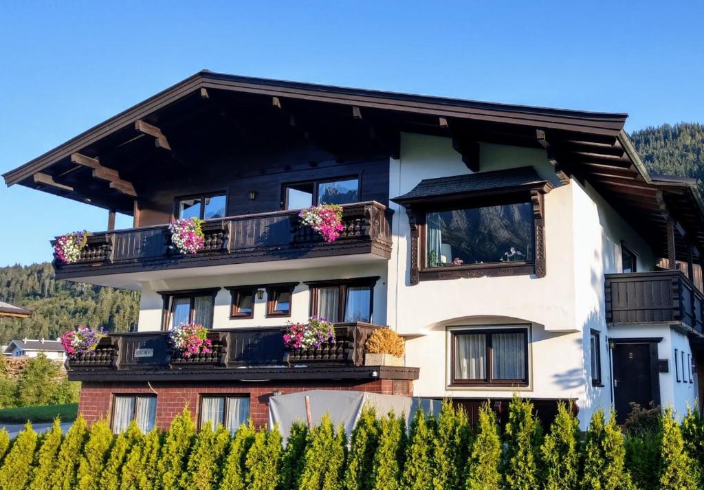 Landhaus Wörgartner - 3