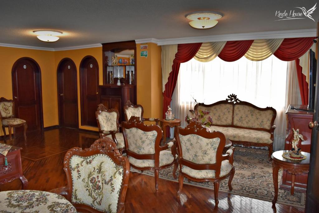 Kinde House photo