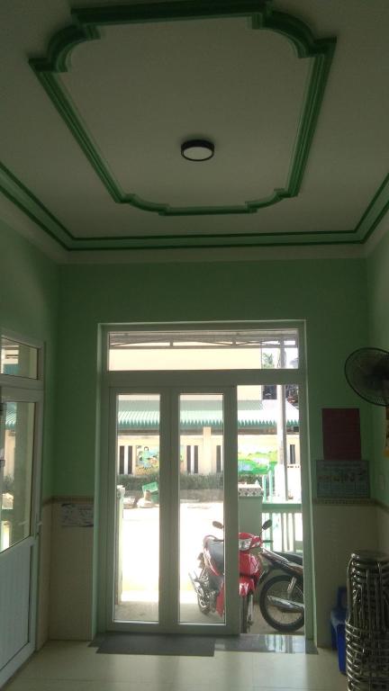 Nhà Nghỉ Mỹ Châu Lý Sơn Nha Nghi My Chau Ly Son 호텔 이미지 2