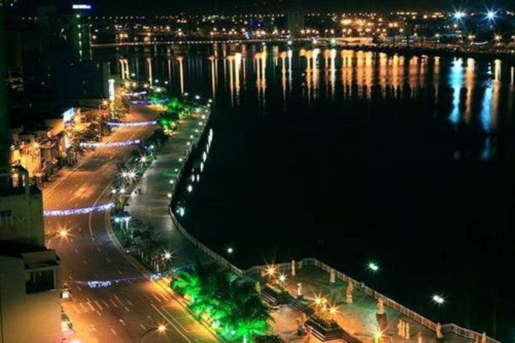 Surrounding environment